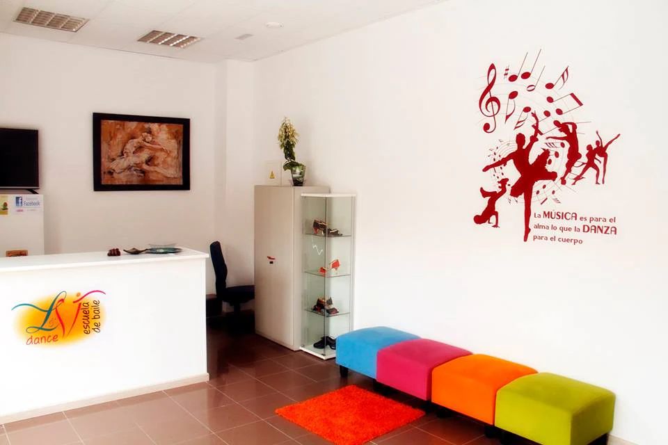 Foto de LV Dance