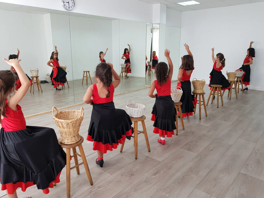 Foto de Escuela De Baile Cambalache Aguadulce