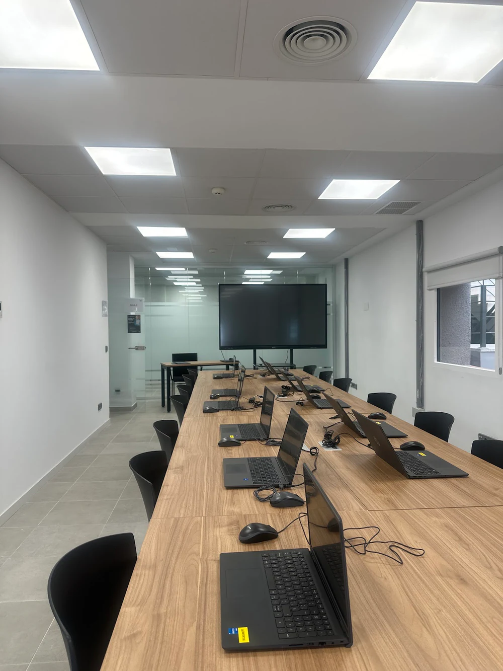 Foto de Inkor Formación