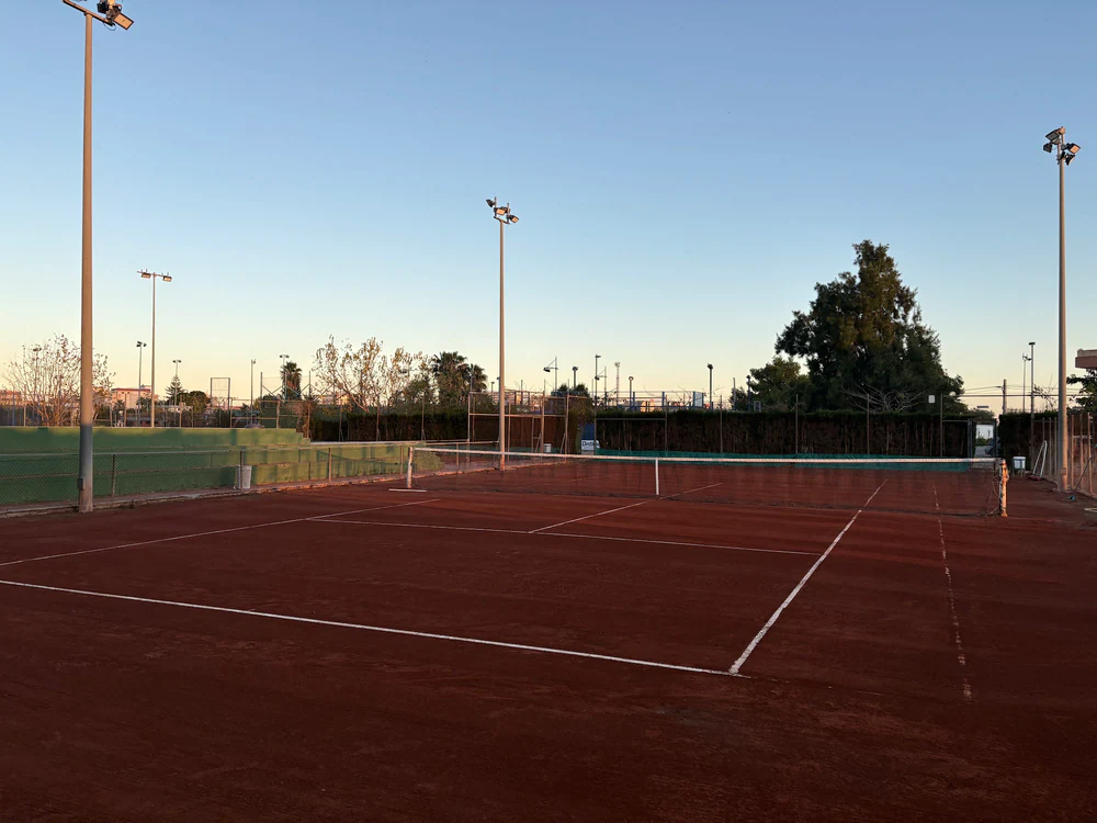 Foto de Academia ViVe Pádel