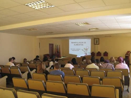 Foto de Academia Audio Jeam