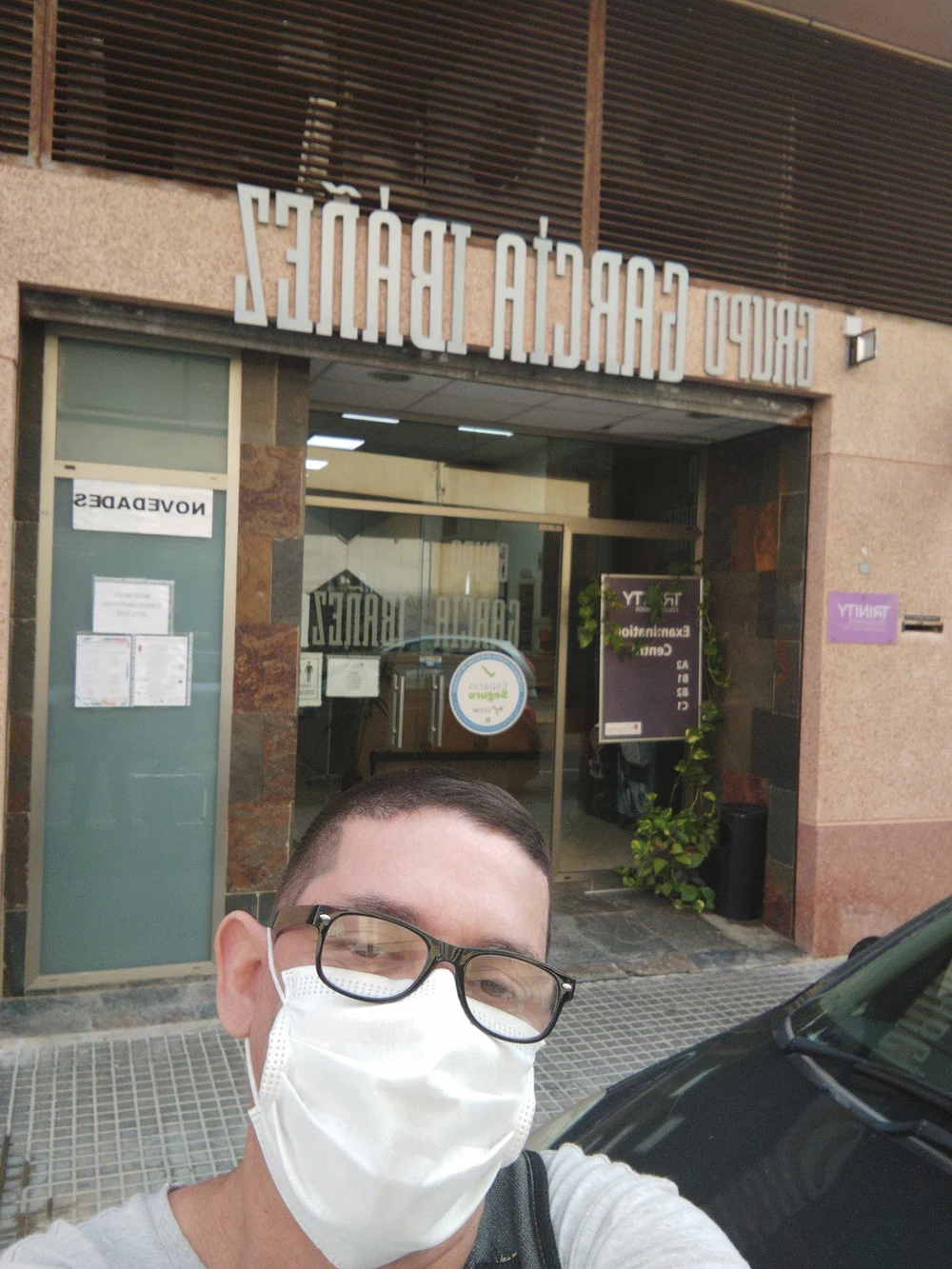 Foto de Academia de Patronaje Corte y Confección Mila Garcia