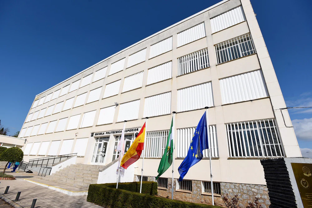 Escuela Politécnica Superior De Belmez