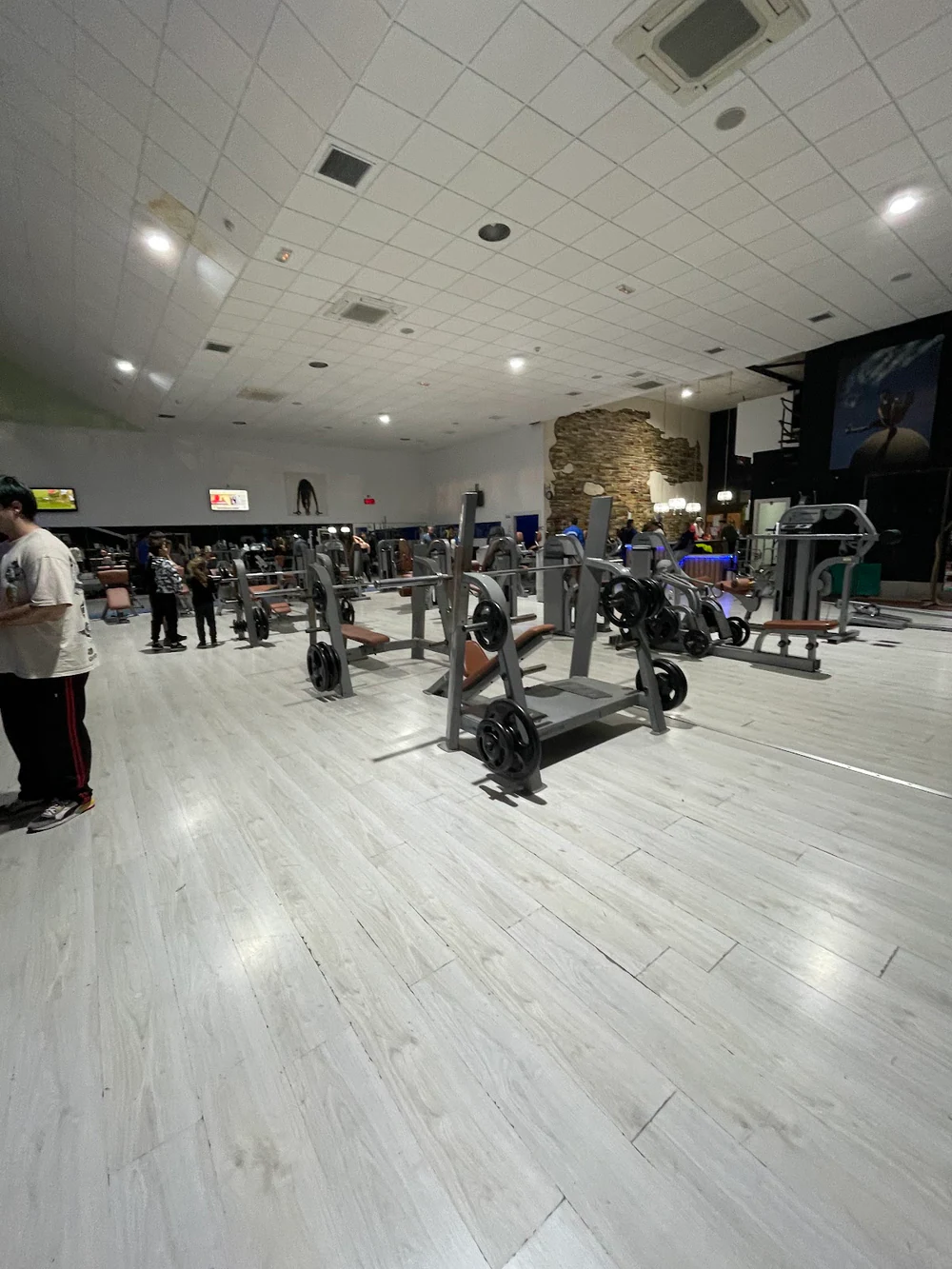 Foto de Worldfitness Sport center