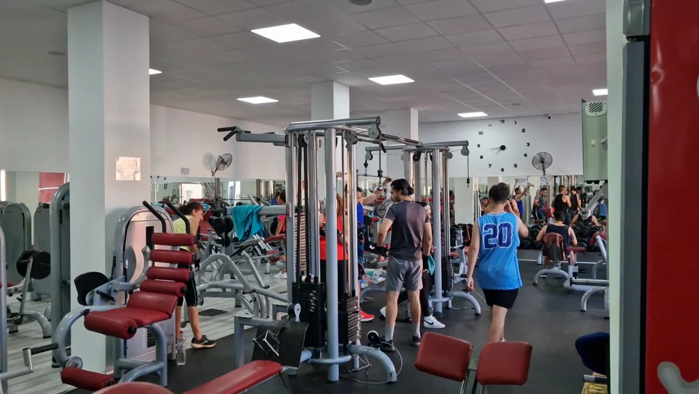 Foto de BODYBAN GYM