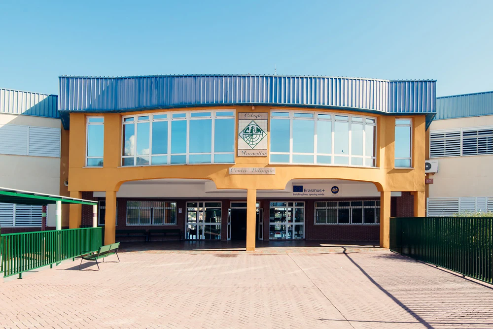 Foto de Maravillas - Language School - Fedele Benalmádena
