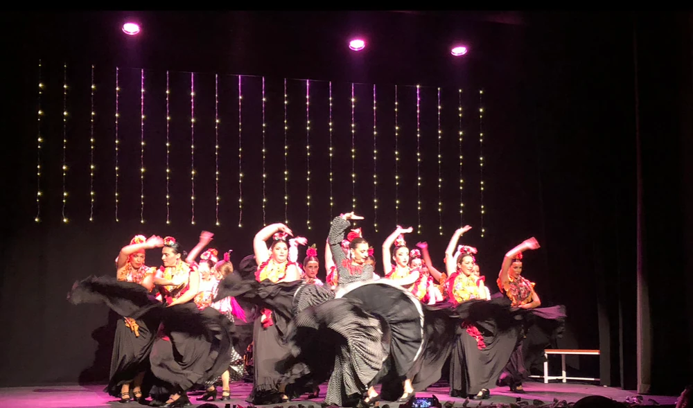 Foto de Escuela de Danza y Bienestar - La Sultana