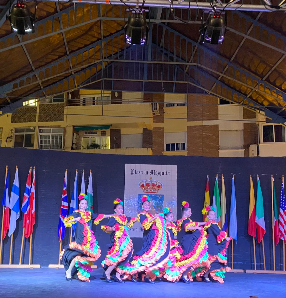 Foto de Escuela de Danza y Bienestar - La Sultana