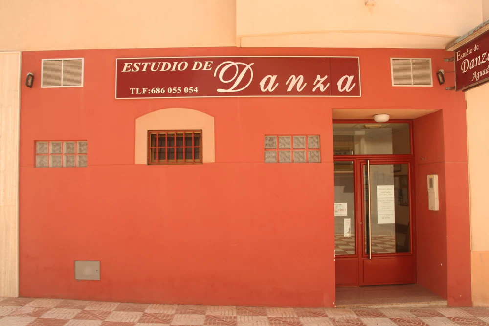Foto de Academia de baile Cristina Muelas