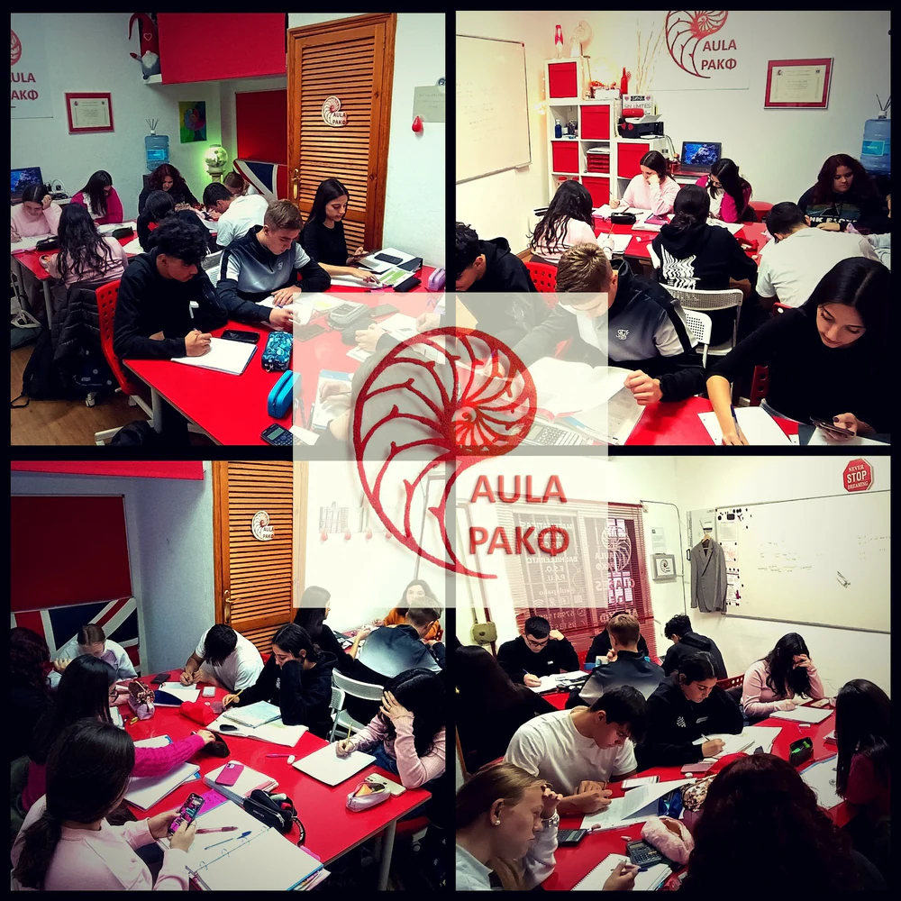 AULA PAKØ