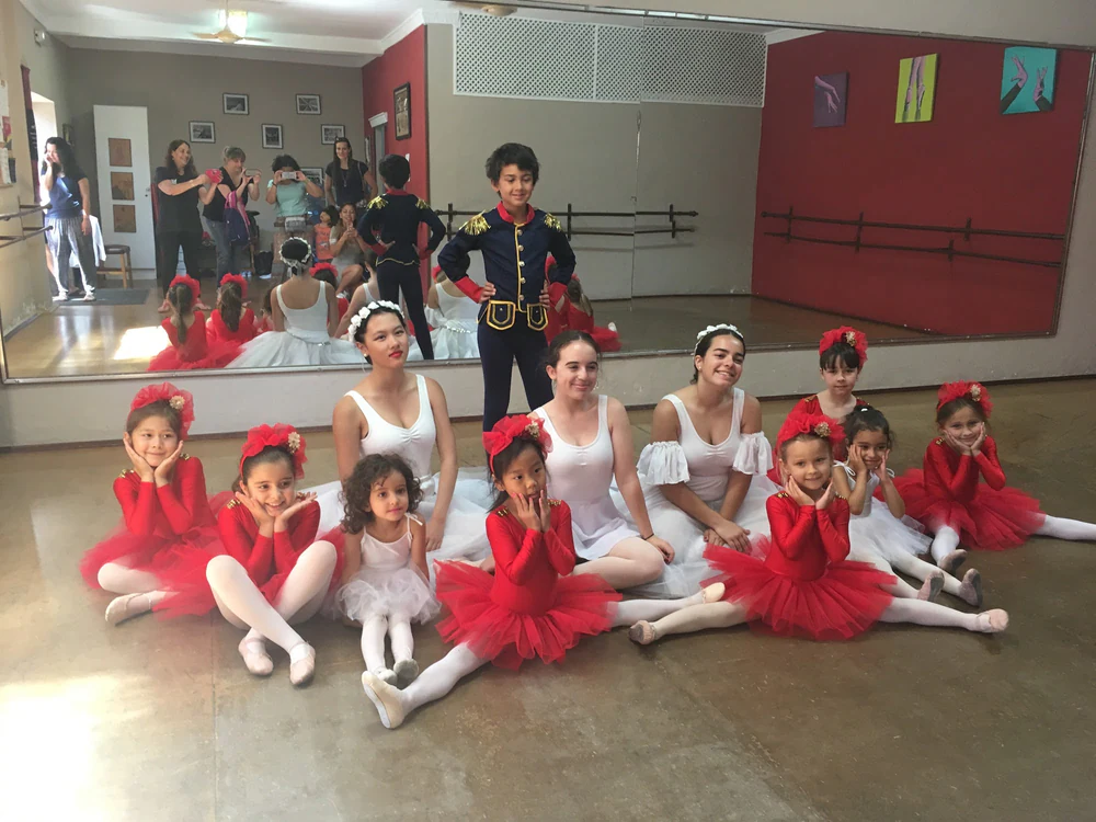Foto de Centro coreográfico Carmen Beltrán