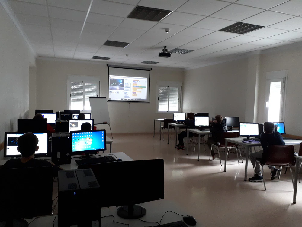 Academia Tecnópolis