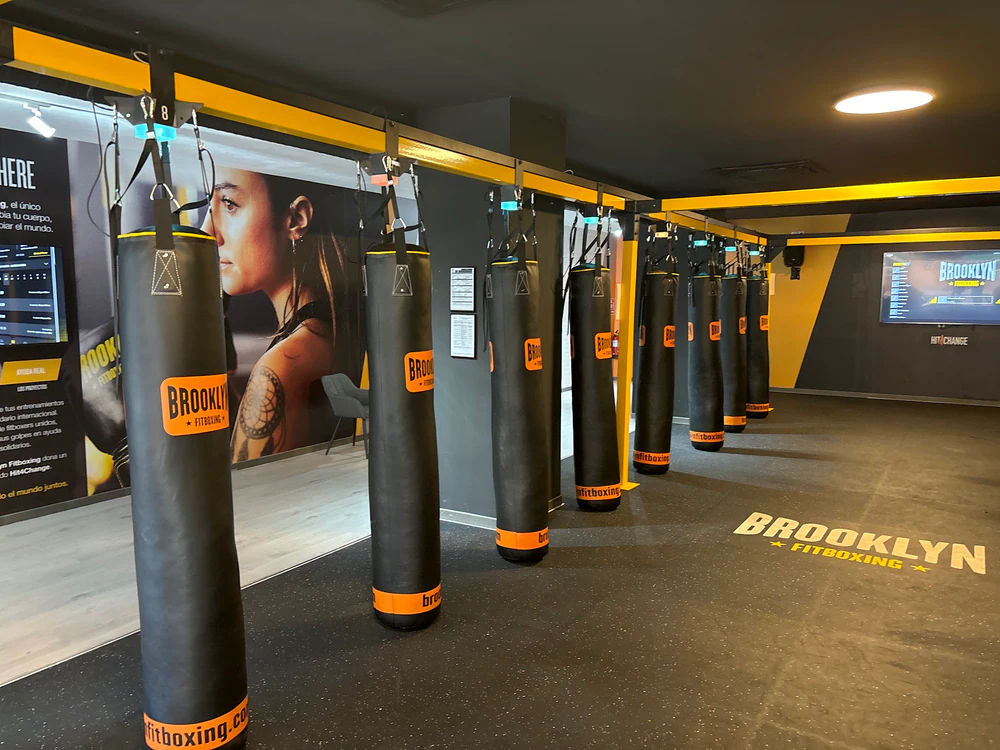 Foto de Brooklyn Fitboxing