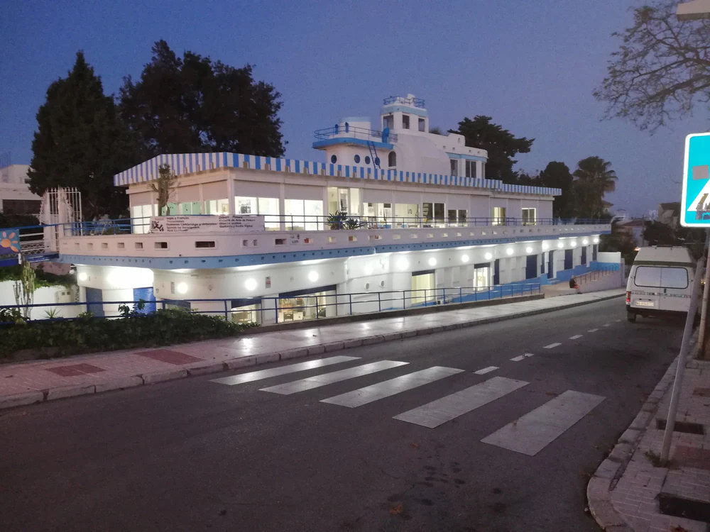 Foto de Centro de Estudios Idea Aladino
