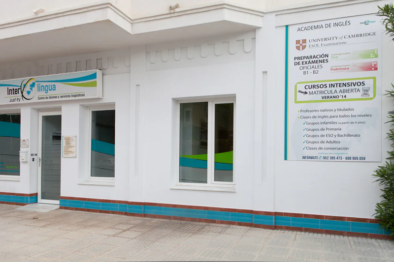 Foto de Centro de Estudios Idea Aladino