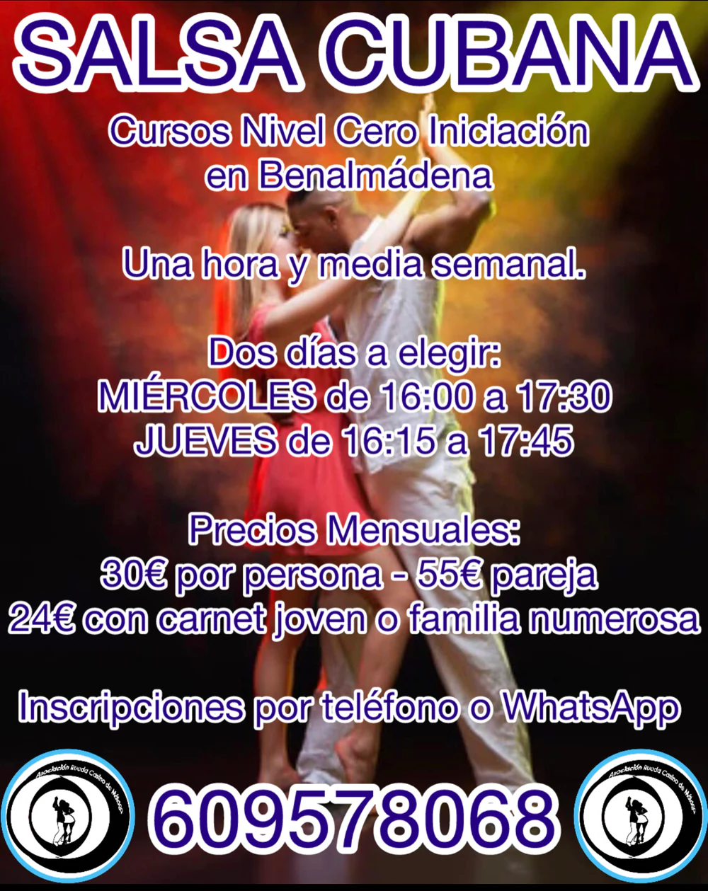 Foto de Taller Biodanza Fuengirola y Benalmádena
