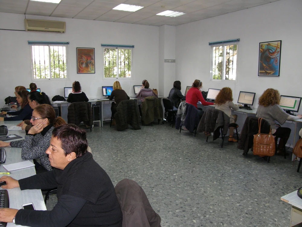 Foto de Academia Zennet Formación