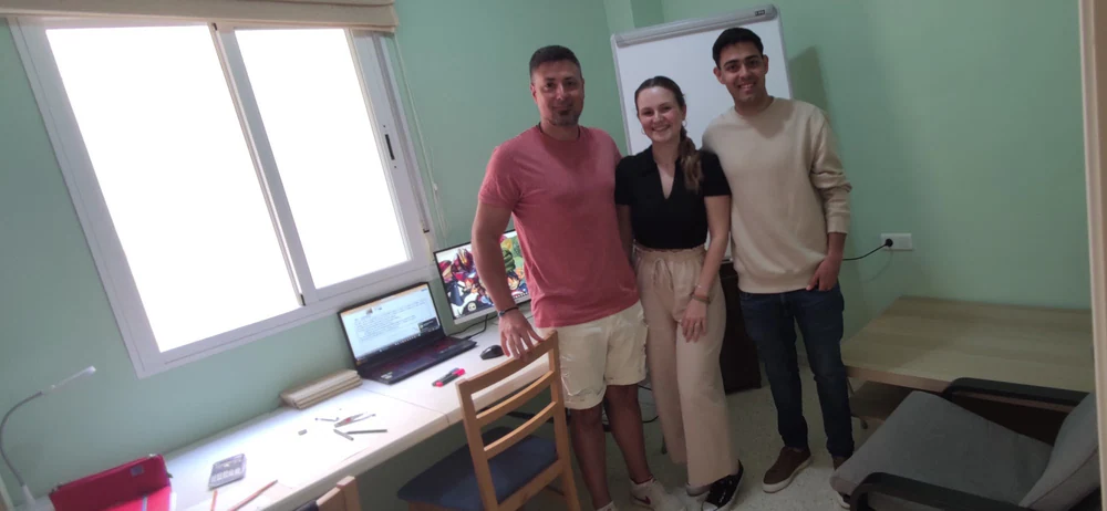 Clases particulares de matemáticas