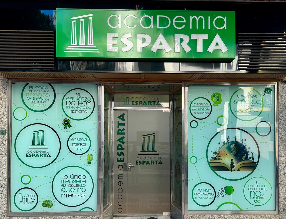 Foto de Clases particulares de matemáticas