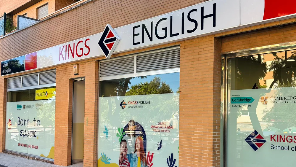Foto de Kids&Us Torremolinos - Inglés para niños