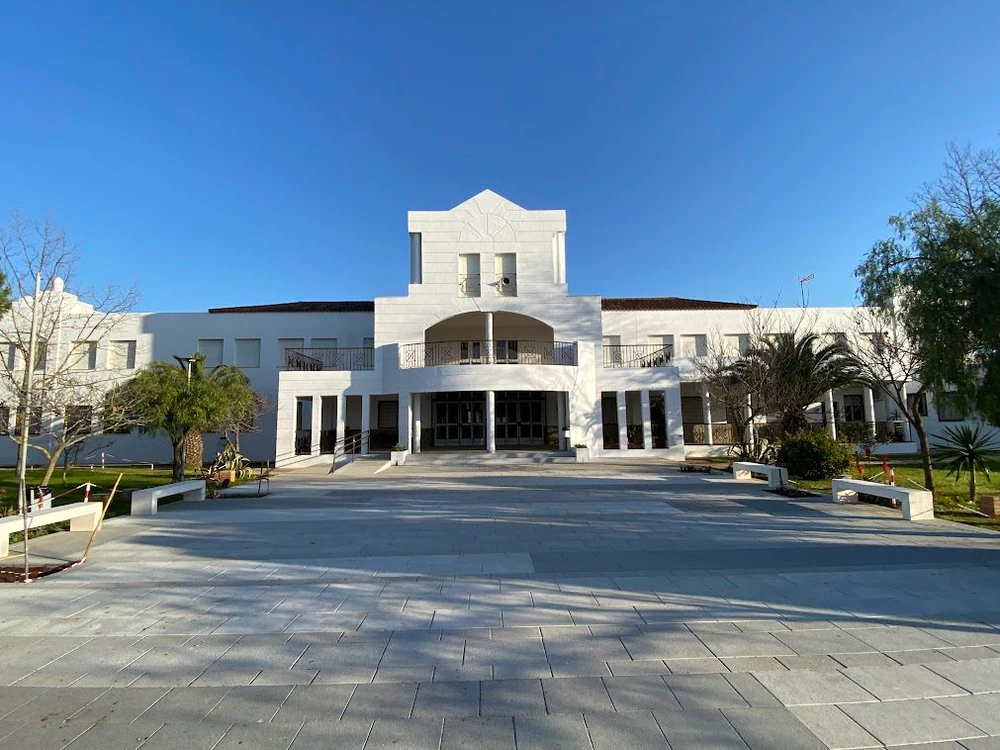 Foto de Academia Casas Viejas