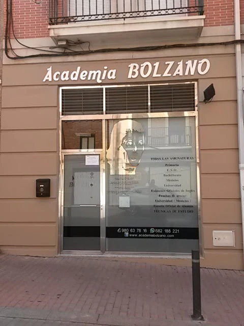 ACADEMIA BOLZANO