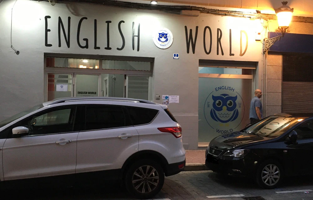 English World