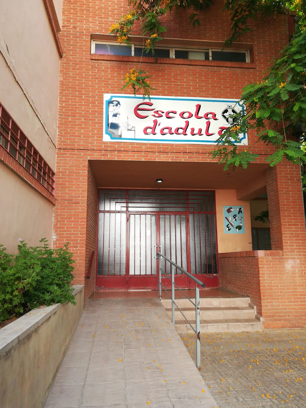 Foto de Valencia Formación (Benetússer)