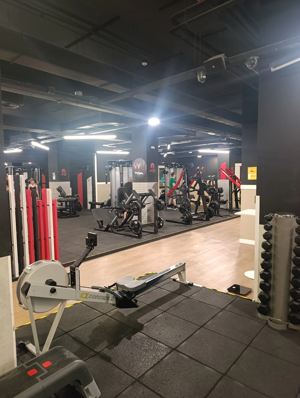 Foto de Synergym Benetússer