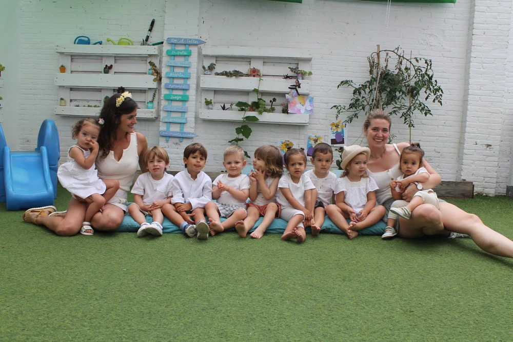 Laura's Daycare