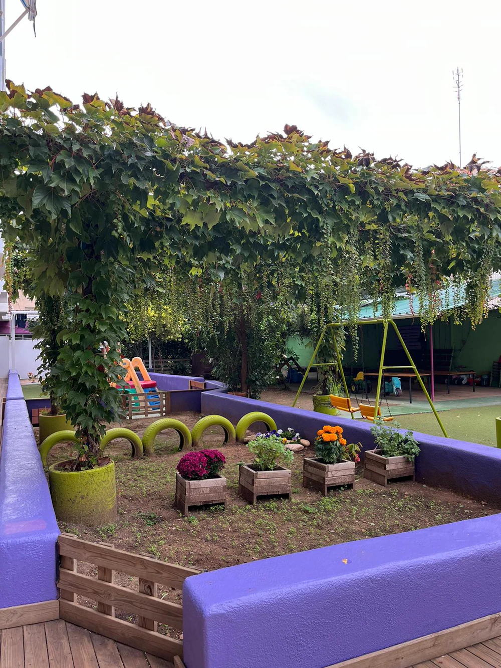 Foto de Laura's Daycare