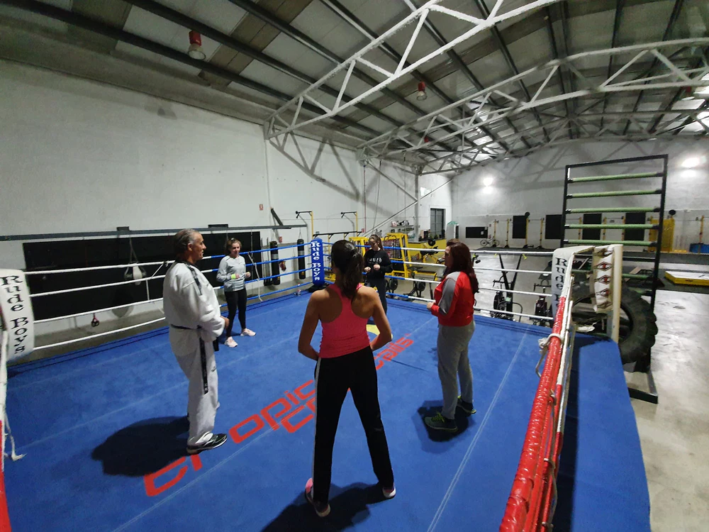 FITNESS ONE CENTER BENICARLO