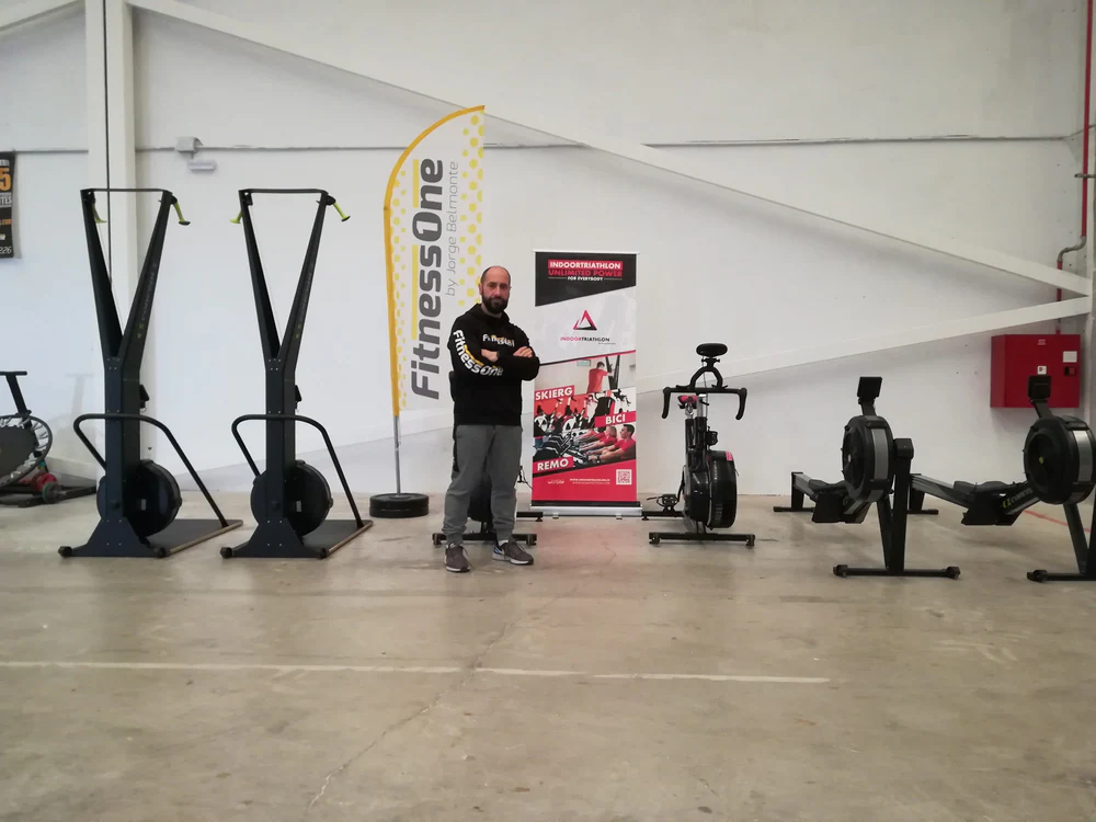 Foto de FITNESS ONE CENTER BENICARLO
