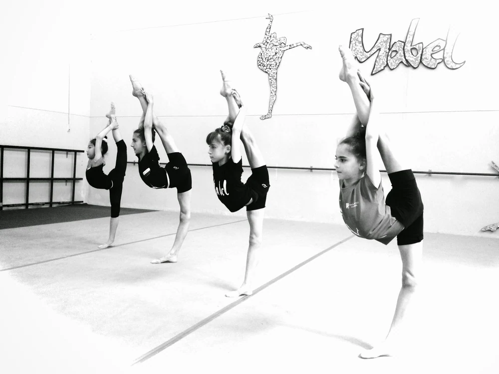 Foto de Club/Gimnasio Mabel Benicarló