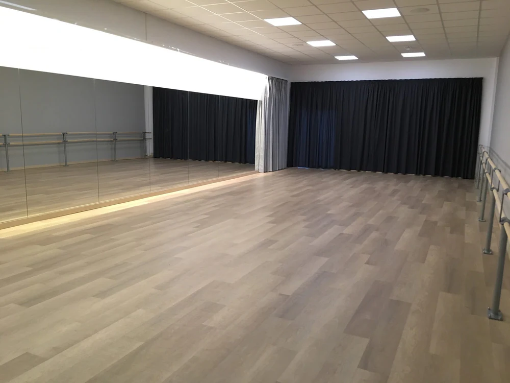 Escuela de danza Ballet Lupe