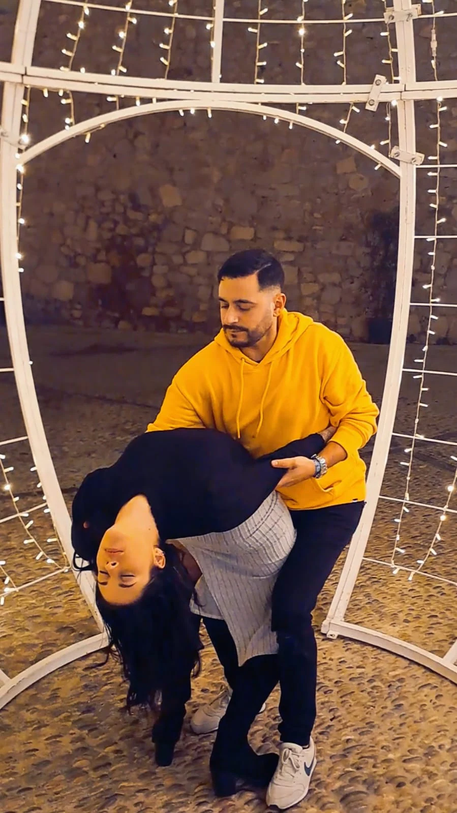 Bachata en Benicarlo