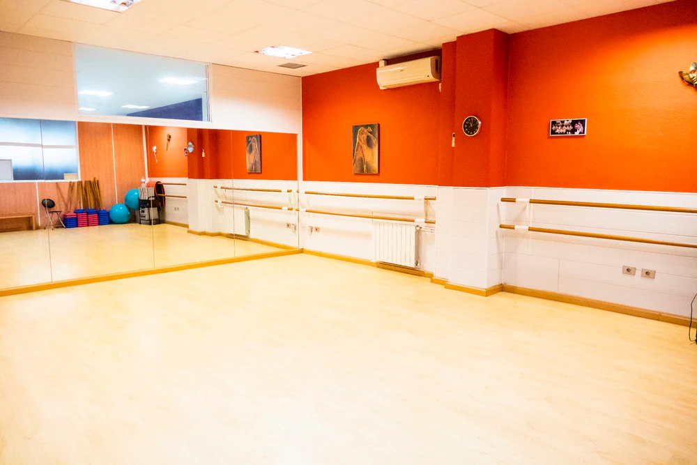 Aula Réggia