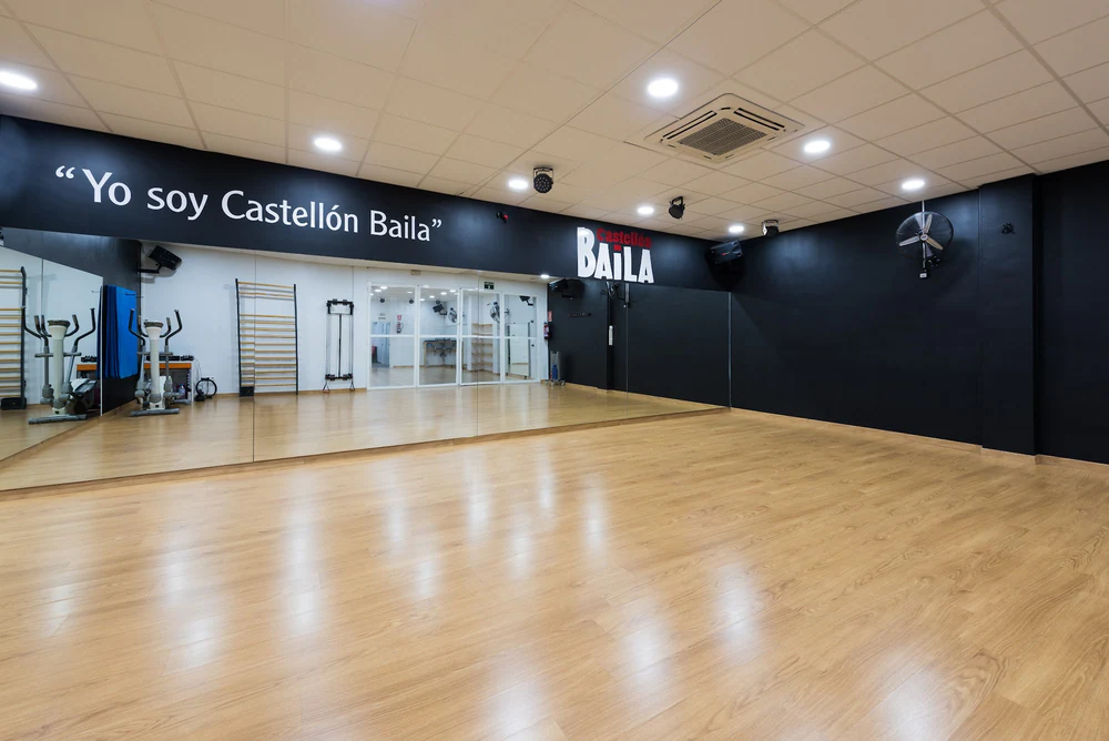 Foto de Aula Réggia