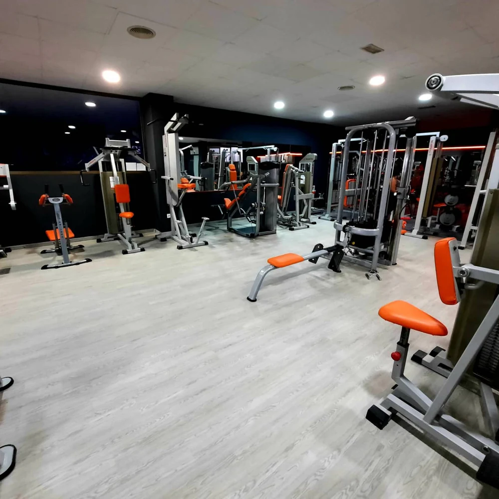 Foto de EnergyFit Benicasim GYM