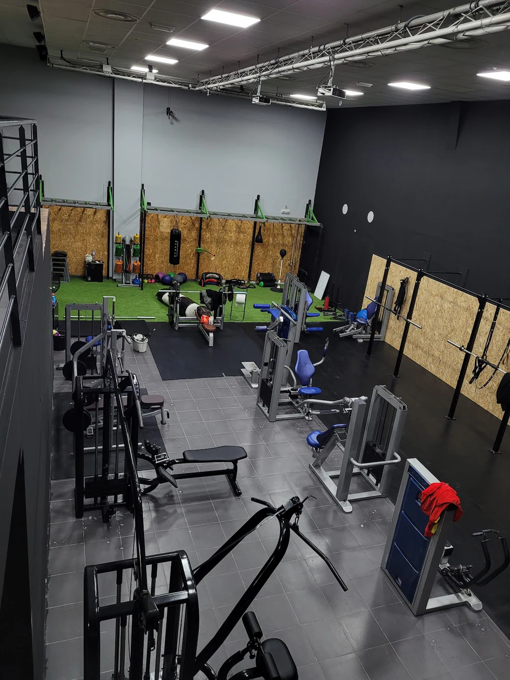 Foto de EnergyFit Benicasim GYM