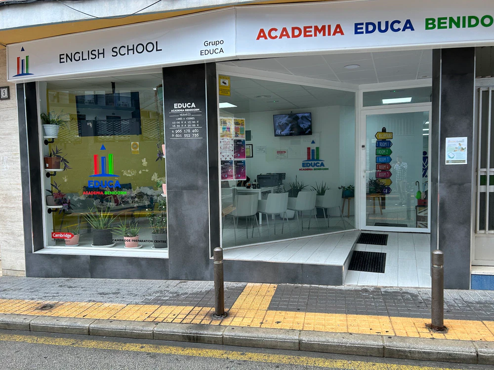 Foto de Academia SARA