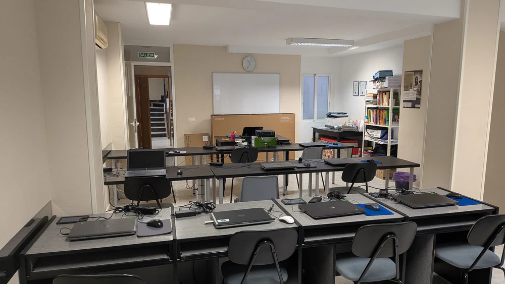 Foto de Academia Lancaster