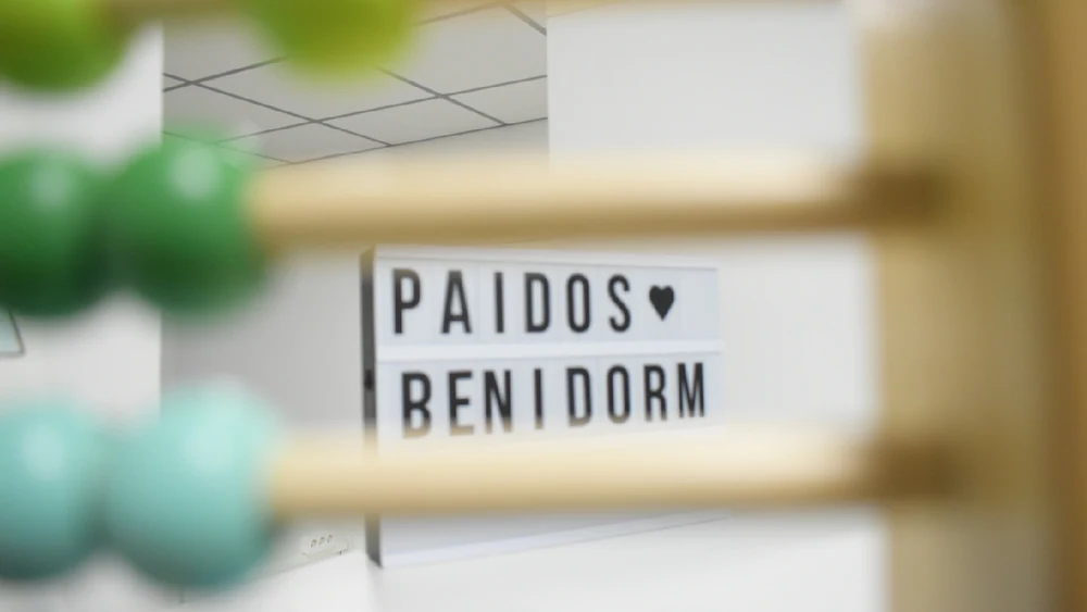 Foto de Centro de Estudios Carabás