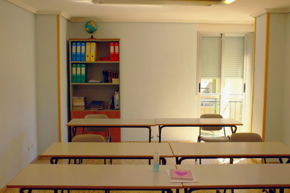 Foto de Centro de Estudios Carabás