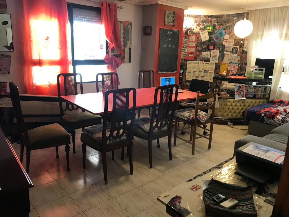 Foto de Aprende inglés con Lady Rakkel