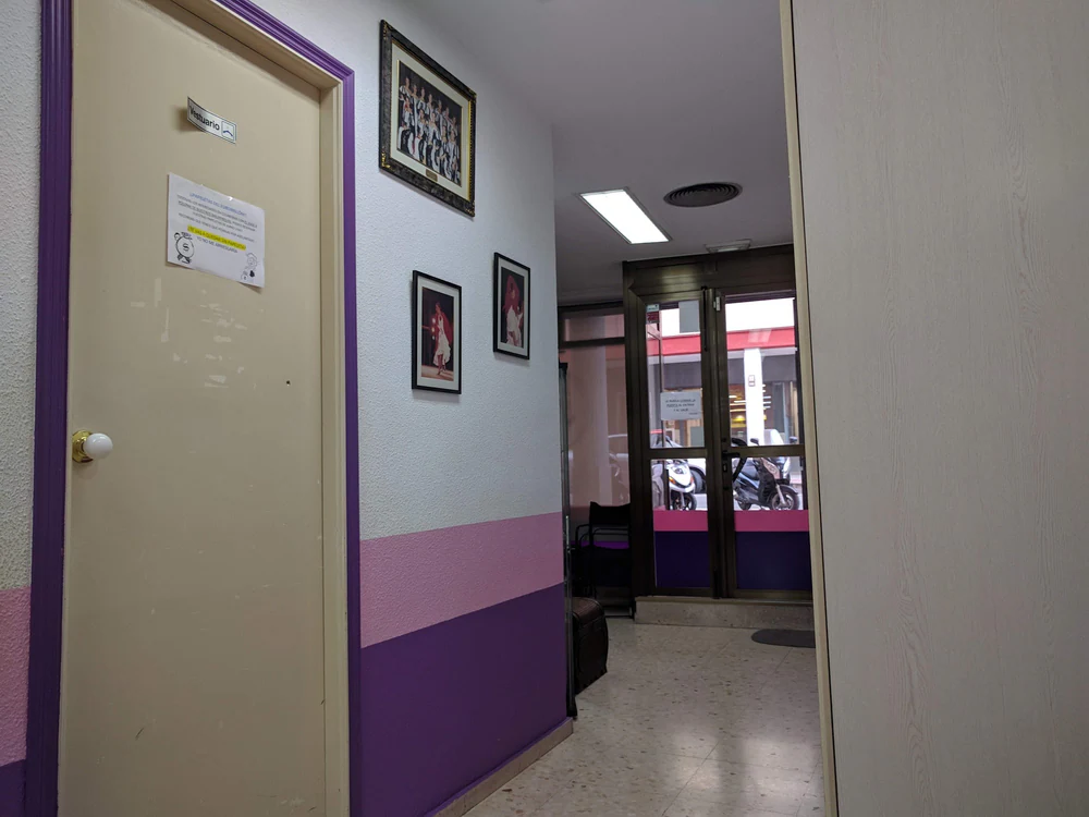 Foto de BOOGIE BLOCK DANCE STUDIO