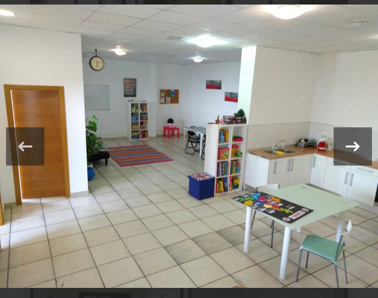 Foto de Beniganim Academy