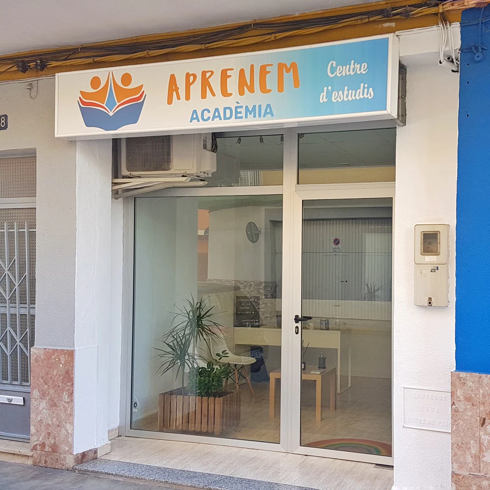 Foto de Beniganim Academy