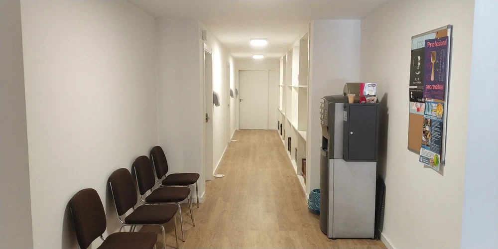 Foto de Beniganim Academy