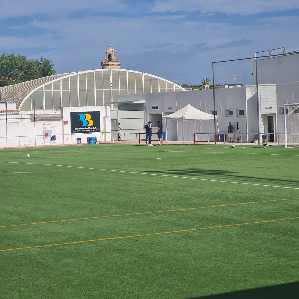 Foto de SIGLO GYM